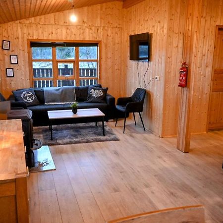 Thingvellir Cabin/Chalet Selfoss Ngoại thất bức ảnh