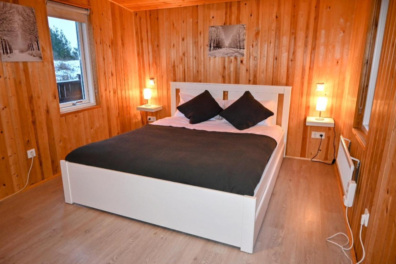 Thingvellir Cabin/Chalet Selfoss Ngoại thất bức ảnh