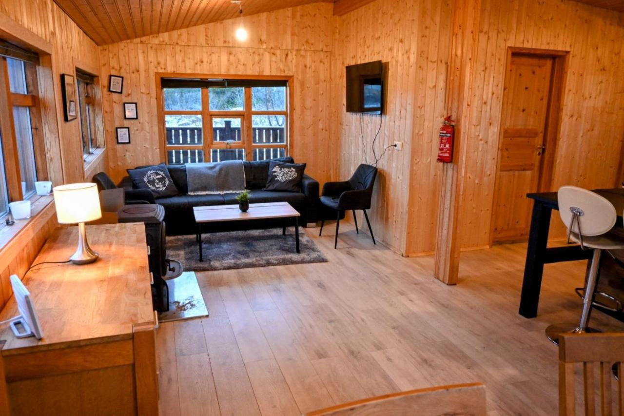 Thingvellir Cabin/Chalet Selfoss Ngoại thất bức ảnh