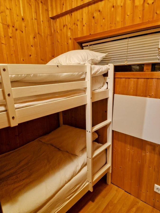 Thingvellir Cabin/Chalet Selfoss Ngoại thất bức ảnh