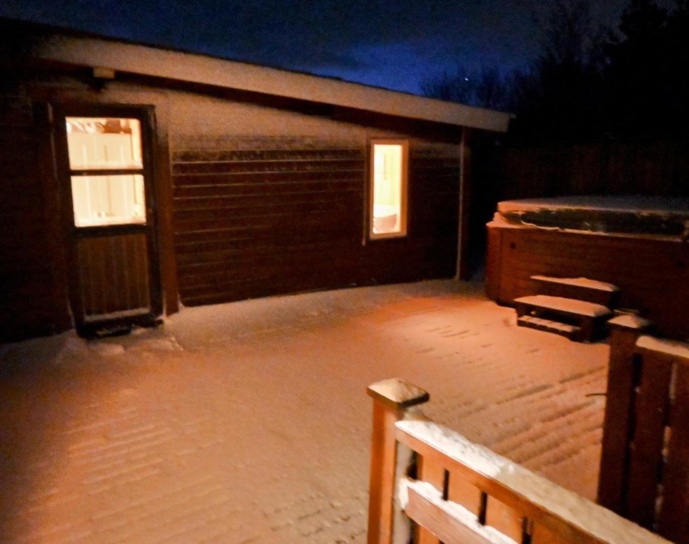 Thingvellir Cabin/Chalet Selfoss Ngoại thất bức ảnh